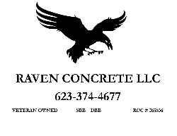 Raven Concrete LLC