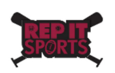 REP It Sports Logo